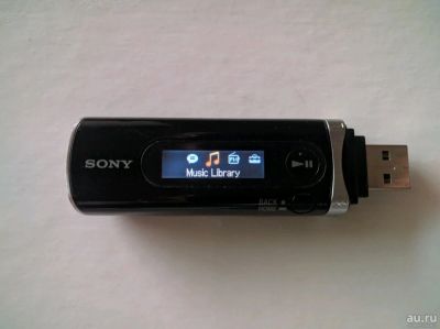 Лот: 8406638. Фото: 1. Sony walkman. Плееры