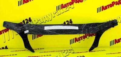 Лот: 18647370. Фото: 1. Мухобойка Газ 31105 (2003-2009... Другое (автохимия, масла, тюнинг)