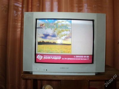 Лот: 1181132. Фото: 1. Продам TV. Телевизоры