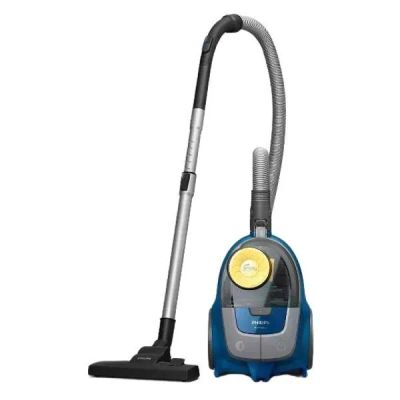 Лот: 24782095. Фото: 1. Пылесос Philips XB2125/09. Пылесосы, паровые швабры