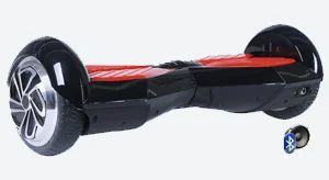 Лот: 8581930. Фото: 1. Smart Balance GS7. Электросамокаты, гироскутеры, сигвеи