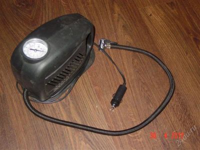Лот: 1777276. Фото: 1. автокомпрессор 300 PSI 12V. Компрессоры автомобильные, шинные насосы