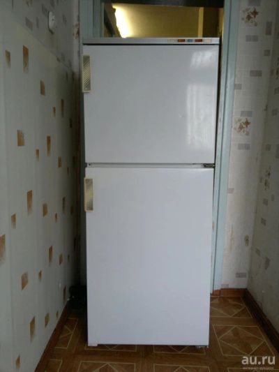 Лот: 8434310. Фото: 1. Холодильник Бирюса 22. Холодильники, морозильные камеры