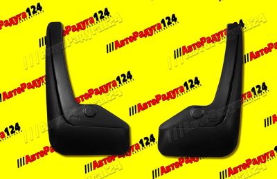 Лот: 18864339. Фото: 1. Брызговик колеса Mazda CX-5 (2017-Н... Кузов