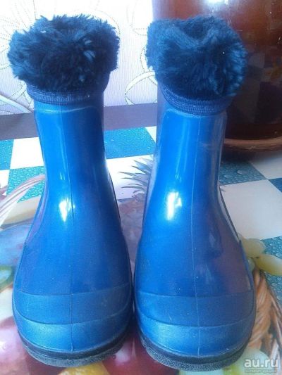 Лот: 8071048. Фото: 1. сапоги резиновые. Сапоги