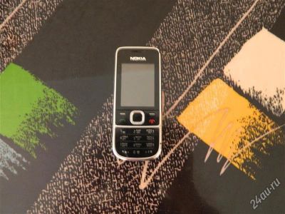 Лот: 2245394. Фото: 1. NOKIA 2700 c2. Кнопочные мобильные телефоны