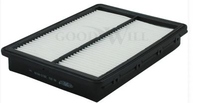 Лот: 24313141. Фото: 1. Воздушный фильтр GoodWill AG 650... Расходные материалы