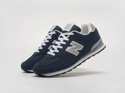 Лот: 22601939. Фото: 1. Кроссовки New Balance 574. Кеды, кроссовки, слипоны