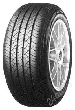 Лот: 927275. Фото: 1. Dunlop SP Sport 270 235/55 R18... Шины