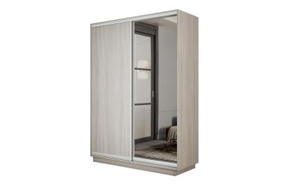 Лот: 25232995. Фото: 1. Шкаф-купе 2-дверный Hoff Slide-2. Шкафы, шкафы-купе