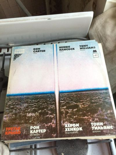 Лот: 10510557. Фото: 1. Виниловая пластинка 71. Аудиозаписи