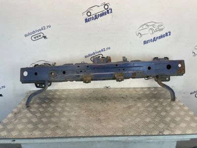Лот: 24425384. Фото: 1. жесткость бампера Mitsubishi Lancer... Двигатель и элементы двигателя