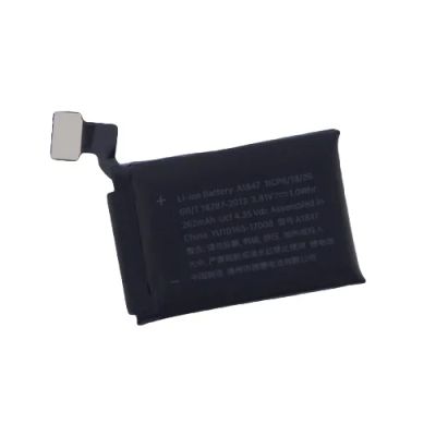 Лот: 24891209. Фото: 1. АКБ Apple Watch 3 Series (38мм... Аккумуляторы