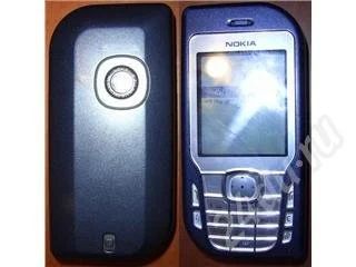 Лот: 443003. Фото: 1. Самартфон Nokia 6670. Смартфоны