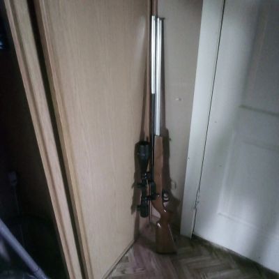 Лот: 16912205. Фото: 1. Млв.02 с рубля. Пневматическое оружие