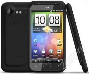 Лот: 1882875. Фото: 1. HTC Incredible S Black РСТ. Смартфоны