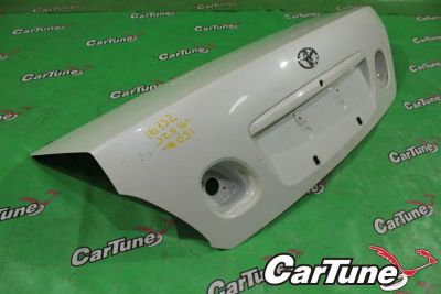 Лот: 10538604. Фото: 1. крышка багажника toyota aristo... Кузов