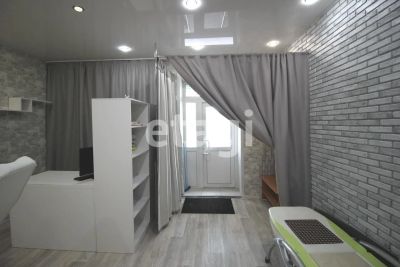 Лот: 25290345. Фото: 1. 3-комн. квартира , Красноярск... Квартиры, студии