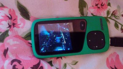 Лот: 14703979. Фото: 1. Плеер DIGMA CYBER 1. Плееры