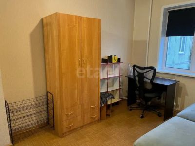 Лот: 25798520. Фото: 1. квартира , Красноярск улица Железнодорожников... Квартиры, студии