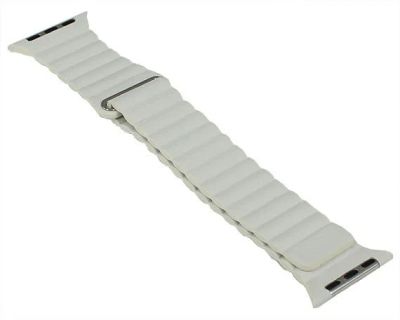 Лот: 16694929. Фото: 1. Ремешок для Apple Watch 42mm/44mm... Смарт-часы, фитнес-браслеты, аксессуары
