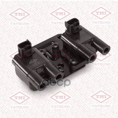 Лот: 21880608. Фото: 1. Катушка Зажигания TATSUMI арт... Другое (автозапчасти)