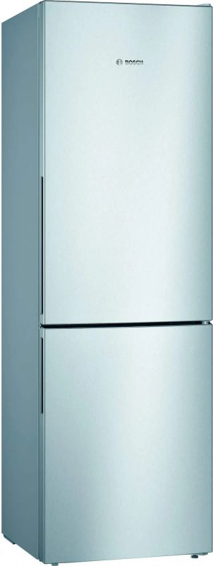 Лот: 20863864. Фото: 1. Холодильник Bosch KGV 362 LEA. Холодильники, морозильные камеры