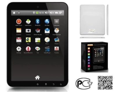 Лот: 2128861. Фото: 1. Планшетный ПК 10.4" Digma iDx10... Планшеты