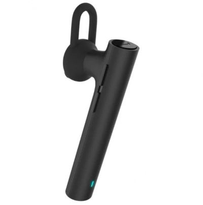 Лот: 15917306. Фото: 1. Bluetooth гарнитура Xiaomi Mi... Красноярск