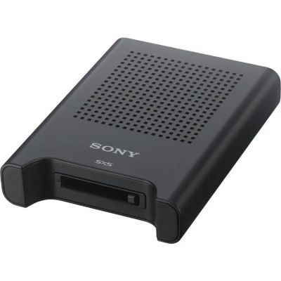 Лот: 21439327. Фото: 1. Картридер Sony SxS PRO+ and SxS-1... USB-флеш карты