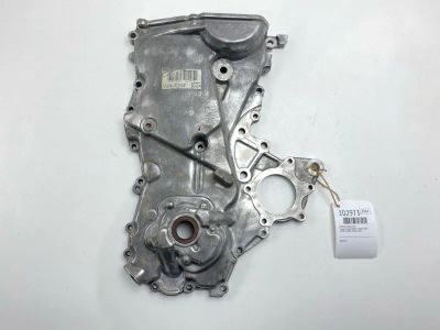 Лот: 24910335. Фото: 1. Лобовина двигателя Toyota Corolla... Двигатель и элементы двигателя