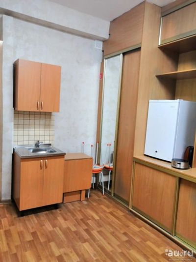 Лот: 15422567. Фото: 1. Сдам студию мате залки 24, 24кв... Квартиры, студии