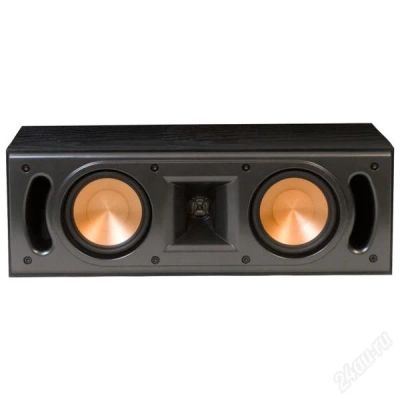 Лот: 2511157. Фото: 1. Центральный канал Klipsch RC-42... Пассивные акустические системы