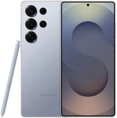Лот: 25709659. Фото: 1. Смартфон Samsung Galaxy S25 Ultra... Смартфоны