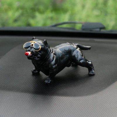 Лот: 25616322. Фото: 1. Собака на панель авто с присоской... Двигатель и элементы двигателя
