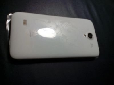 Лот: 6817375. Фото: 1. Смартфон Huawei Ascend G 330. Смартфоны