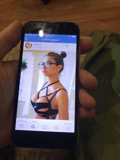 Лот: 12738120. Фото: 1. iPhone 6 айфон 6. Дисплеи, дисплейные модули, тачскрины