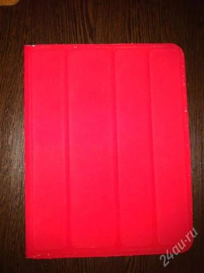Лот: 2440991. Фото: 1. Чехол Smart-Cover для Ipad 2/3... Чехлы, обложки