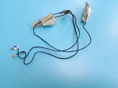 Лот: 23548424. Фото: 1. Б/У WI-FI антенна для ноутбука... Шлейфы, кабели, переходники