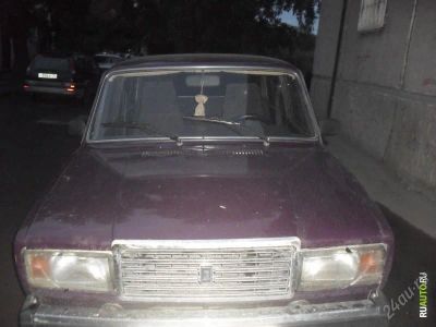Лот: 2091824. Фото: 1. ваз 2107/2002/состояние/описание... Автомобили