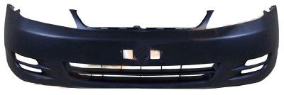 Лот: 7425796. Фото: 1. Бампер Toyota Fielder (Филдер... Кузов