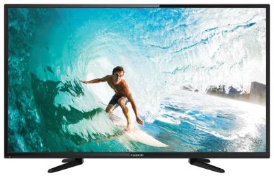 Лот: 10991149. Фото: 1. Телевизор 39.4" Fusion FLTV-40H110T... Телевизоры
