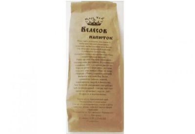 Лот: 5206159. Фото: 1. Иван-чай "Велесов напиток" 100г. Чай, кофе, какао
