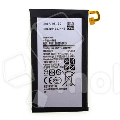 Лот: 18912293. Фото: 1. Аккумулятор для Samsung Galaxy... Аккумуляторы