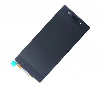 Лот: 12668616. Фото: 1. Дисплей Sony Z2 D6503 в сборе... Дисплеи, дисплейные модули, тачскрины