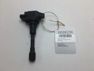 Лот: 20399933. Фото: 1. Катушка зажигания Infiniti Fx37... Электрооборудование