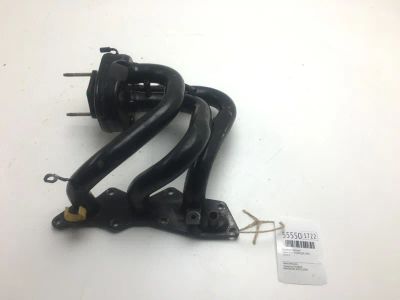Лот: 20397630. Фото: 1. Коллектор впускной Toyota Duet... Двигатель и элементы двигателя