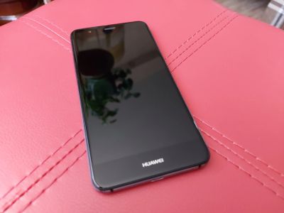 Лот: 15855742. Фото: 1. Huawei p10 lite. Смартфоны