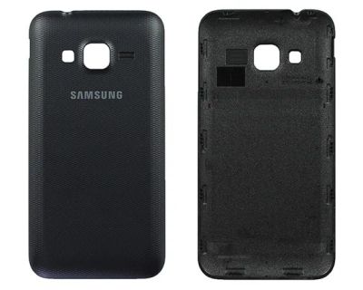 Лот: 10964189. Фото: 1. Задняя крышка Samsung Galaxy J1... Корпуса, клавиатуры, кнопки