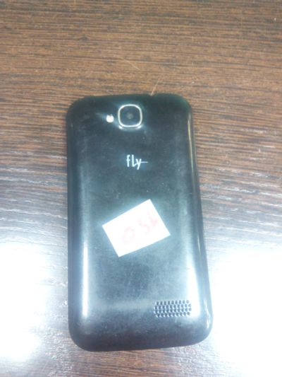Лот: 11600555. Фото: 1. Телефон Fly IQ239+ (14362). Смартфоны